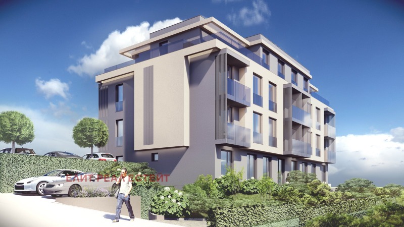 En venta  3+ dormitorios Sofia , Karpuzitsa , 149 metros cuadrados | 68086578 - imagen [3]