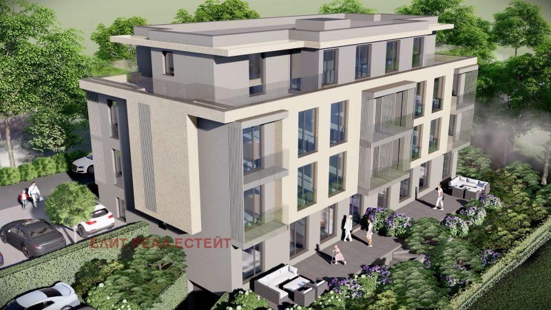 En venta  3+ dormitorios Sofia , Karpuzitsa , 149 metros cuadrados | 68086578 - imagen [2]