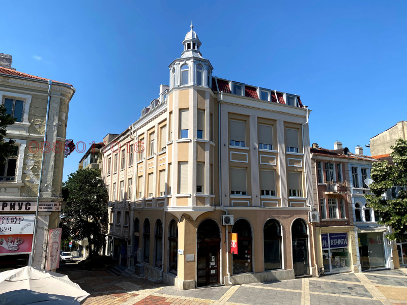 De vânzare  Etajul casei Șumen , Țentâr , 151 mp | 46276574