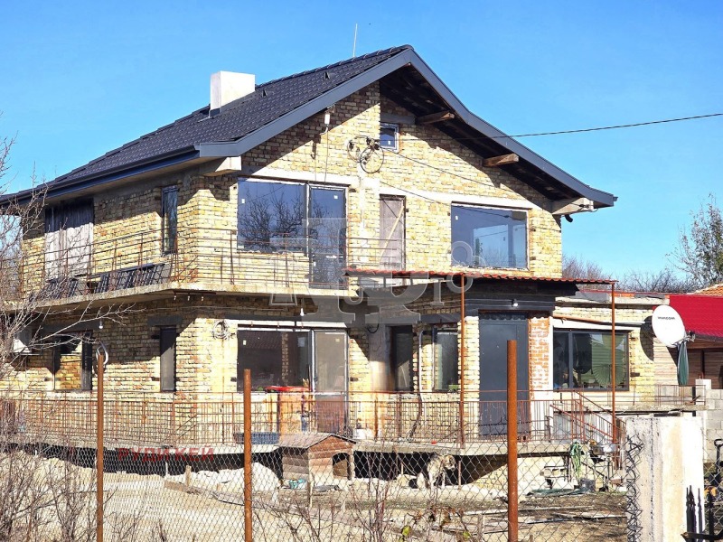 Продава КЪЩА, к.к. Камчия, област Варна, снимка 2 - Къщи - 48029136