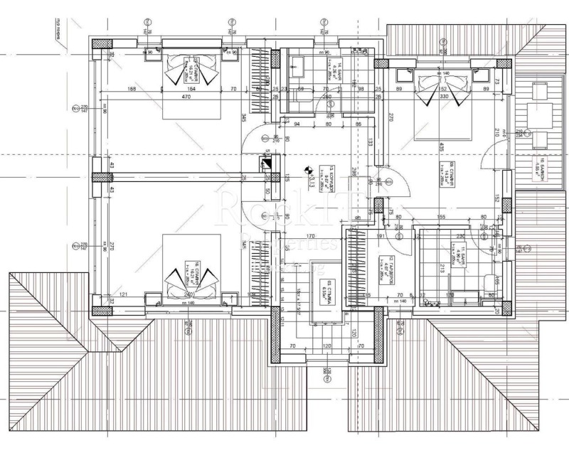 Zu verkaufen  Haus Sofia , Bojana , 216 qm | 37079957 - Bild [5]