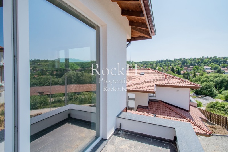 Zu verkaufen  Haus Sofia , Bojana , 216 qm | 37079957 - Bild [12]