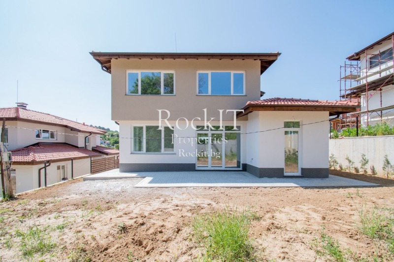 Zu verkaufen  Haus Sofia , Bojana , 216 qm | 37079957 - Bild [2]
