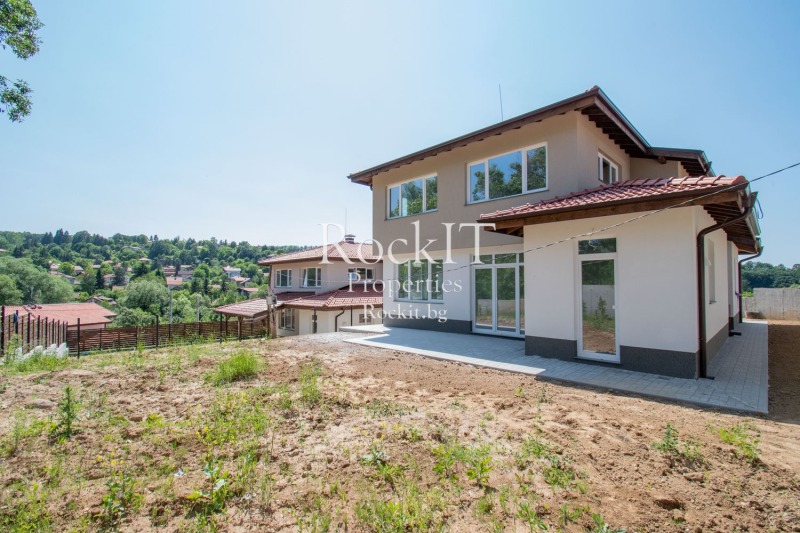 Zu verkaufen  Haus Sofia , Bojana , 216 qm | 37079957