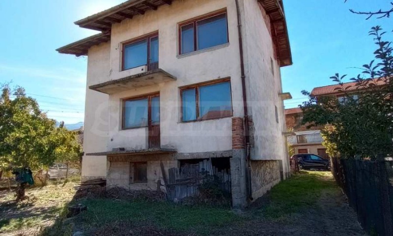 Na sprzedaż  Dom region Błagojewgrad , Dobriniszcze , 372 mkw | 37712892 - obraz [5]