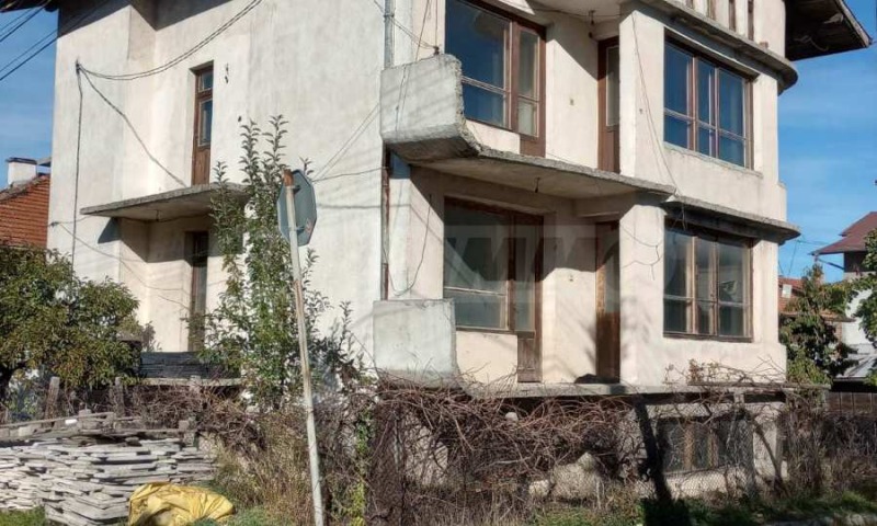 Na sprzedaż  Dom region Błagojewgrad , Dobriniszcze , 372 mkw | 37712892 - obraz [3]