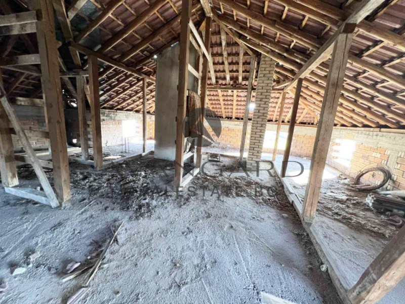 Продава КЪЩА, с. Скутаре, област Пловдив, снимка 13 - Къщи - 52710562