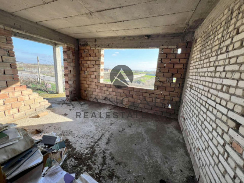 Продава КЪЩА, с. Скутаре, област Пловдив, снимка 9 - Къщи - 52710562