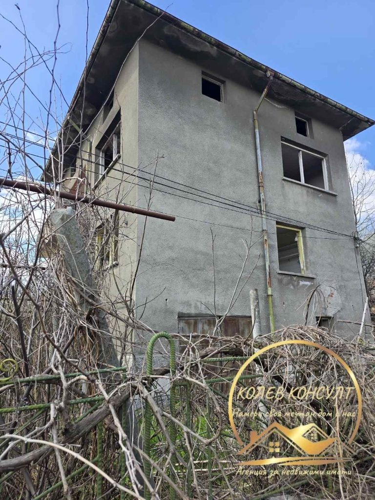 Продава КЪЩА, гр. Димитровград, област Хасково, снимка 3 - Къщи - 54047120