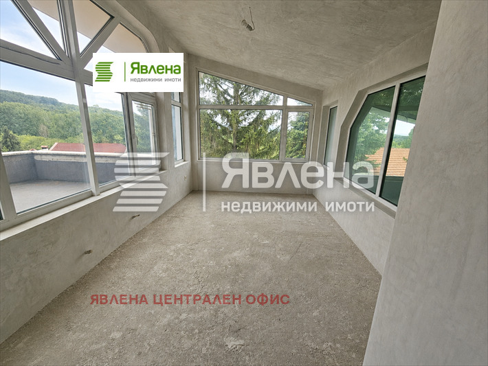 Продава КЪЩА, гр. София, гр. Банкя, снимка 6 - Къщи - 54715678