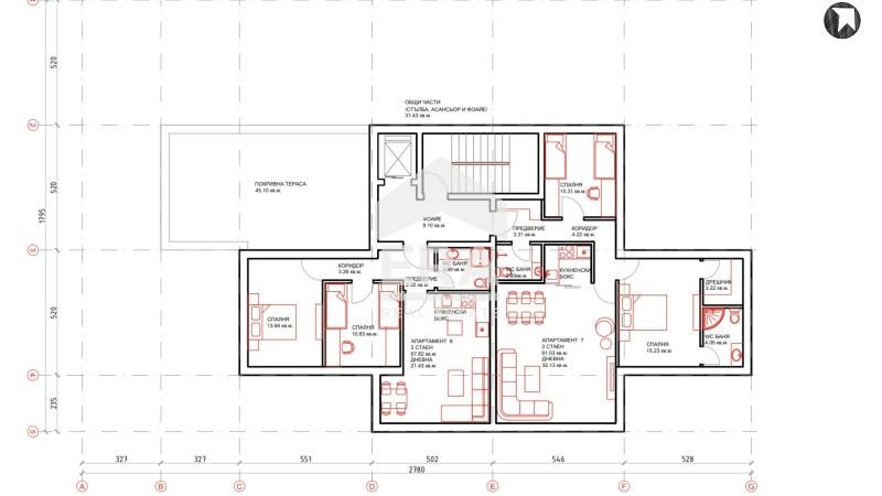 Продава ПАРЦЕЛ, гр. София, м-т Детски град, снимка 8 - Парцели - 48677424