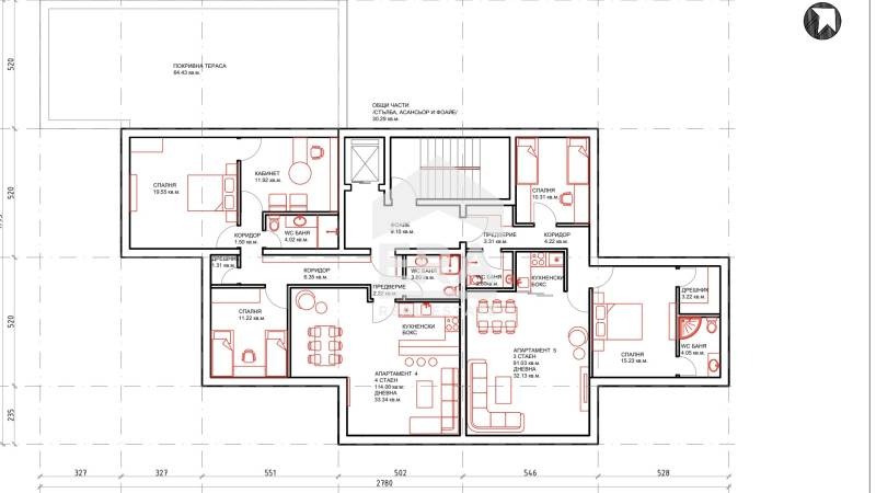 Продава ПАРЦЕЛ, гр. София, м-т Детски град, снимка 6 - Парцели - 48677424