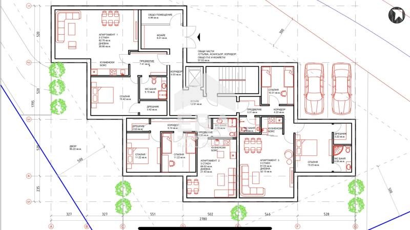 Продава ПАРЦЕЛ, гр. София, м-т Детски град, снимка 12 - Парцели - 48677424