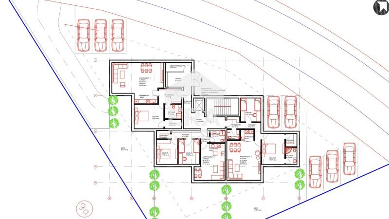 Продава ПАРЦЕЛ, гр. София, м-т Детски град, снимка 4 - Парцели - 48677424