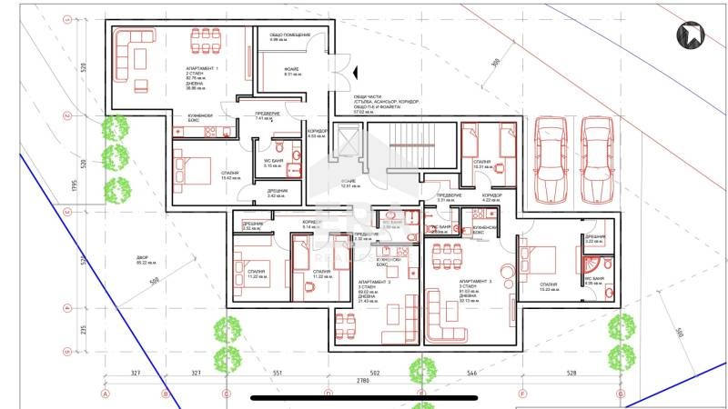 Продава ПАРЦЕЛ, гр. София, м-т Детски град, снимка 6 - Парцели - 48677424