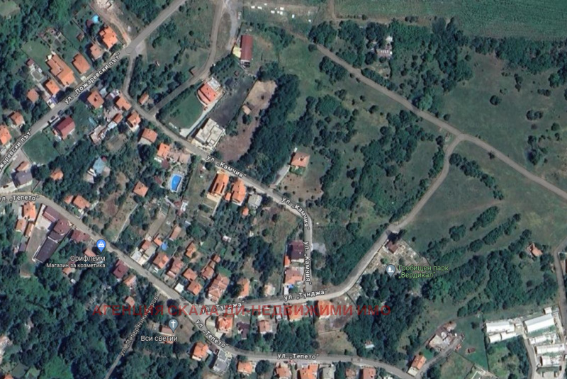 Myytävänä  Juoni Sofia , Bankja , 2123 neliömetriä | 31225089 - kuva [7]
