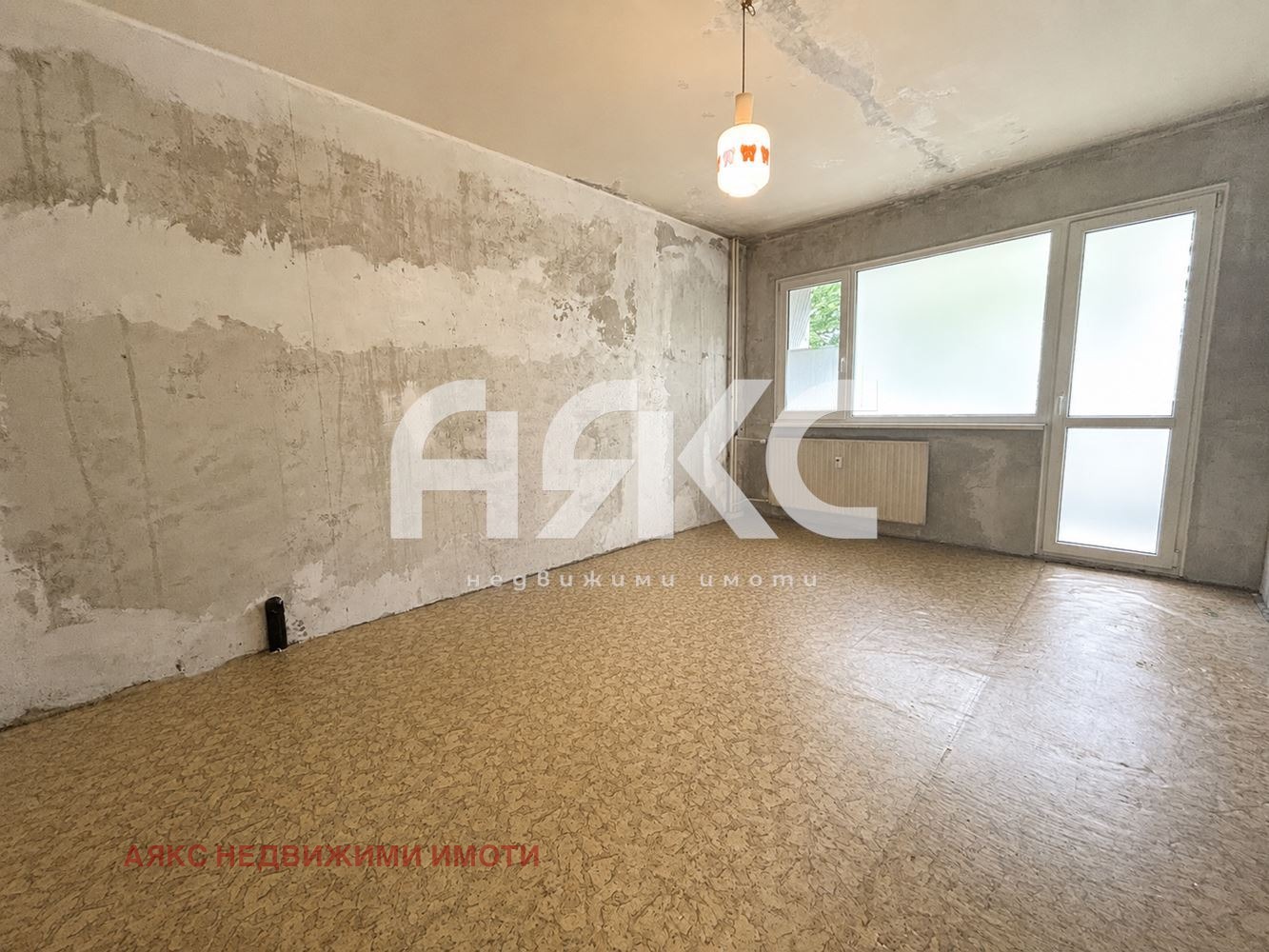 Продава 2-СТАЕН, гр. София, Сердика, снимка 4 - Апартаменти - 54668805
