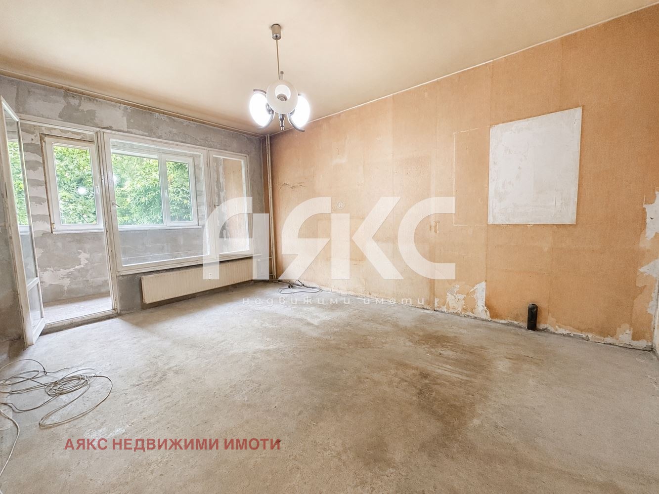 Продава 2-СТАЕН, гр. София, Сердика, снимка 2 - Апартаменти - 54668805