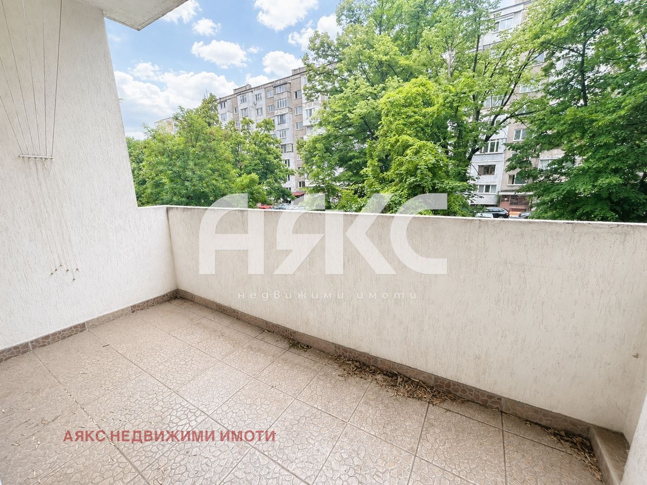 Продава 2-СТАЕН, гр. София, Сердика, снимка 9 - Апартаменти - 54668805