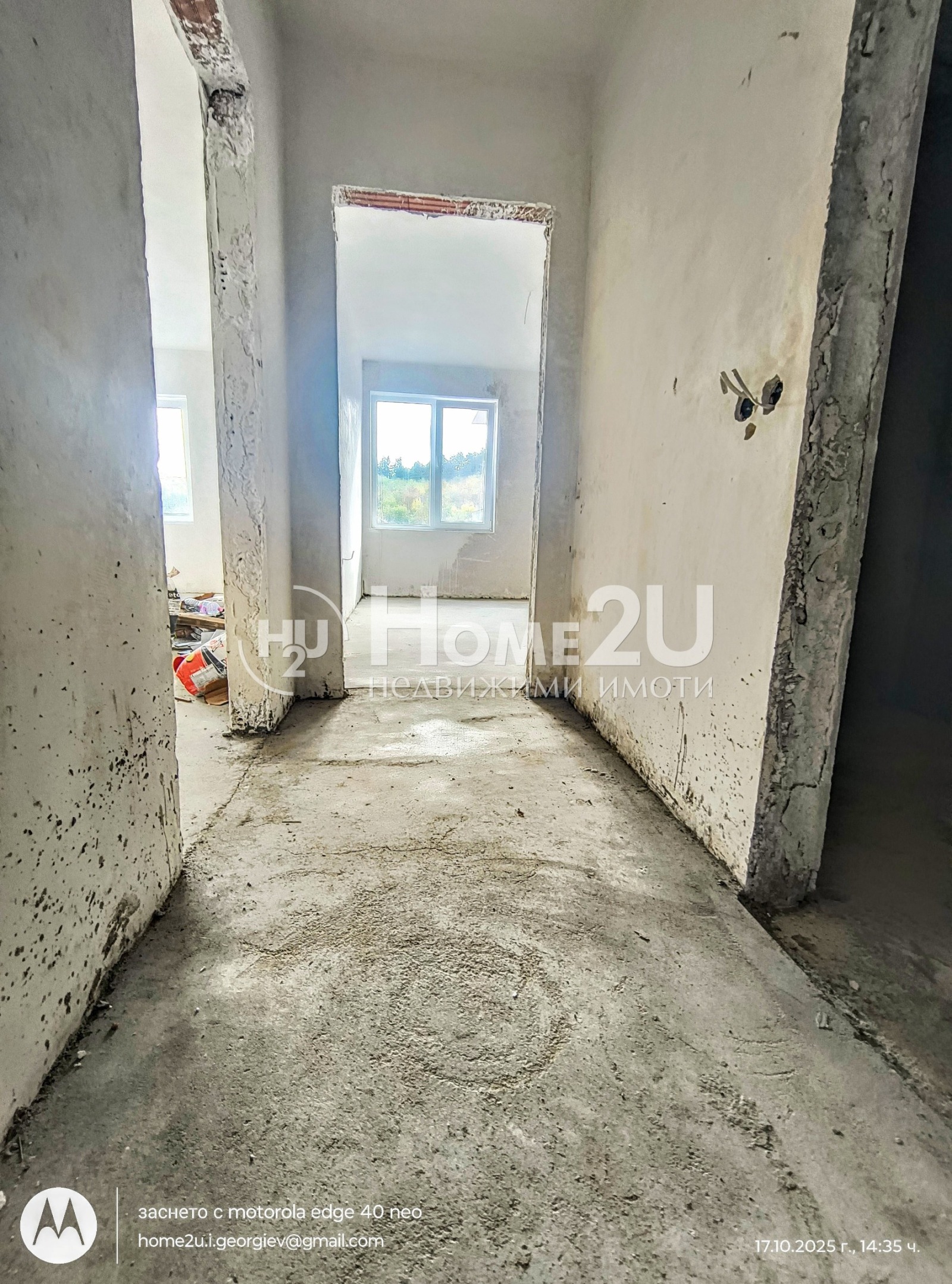 Продава 2-СТАЕН, гр. Варна, Аспарухово, снимка 5 - Апартаменти - 54748903