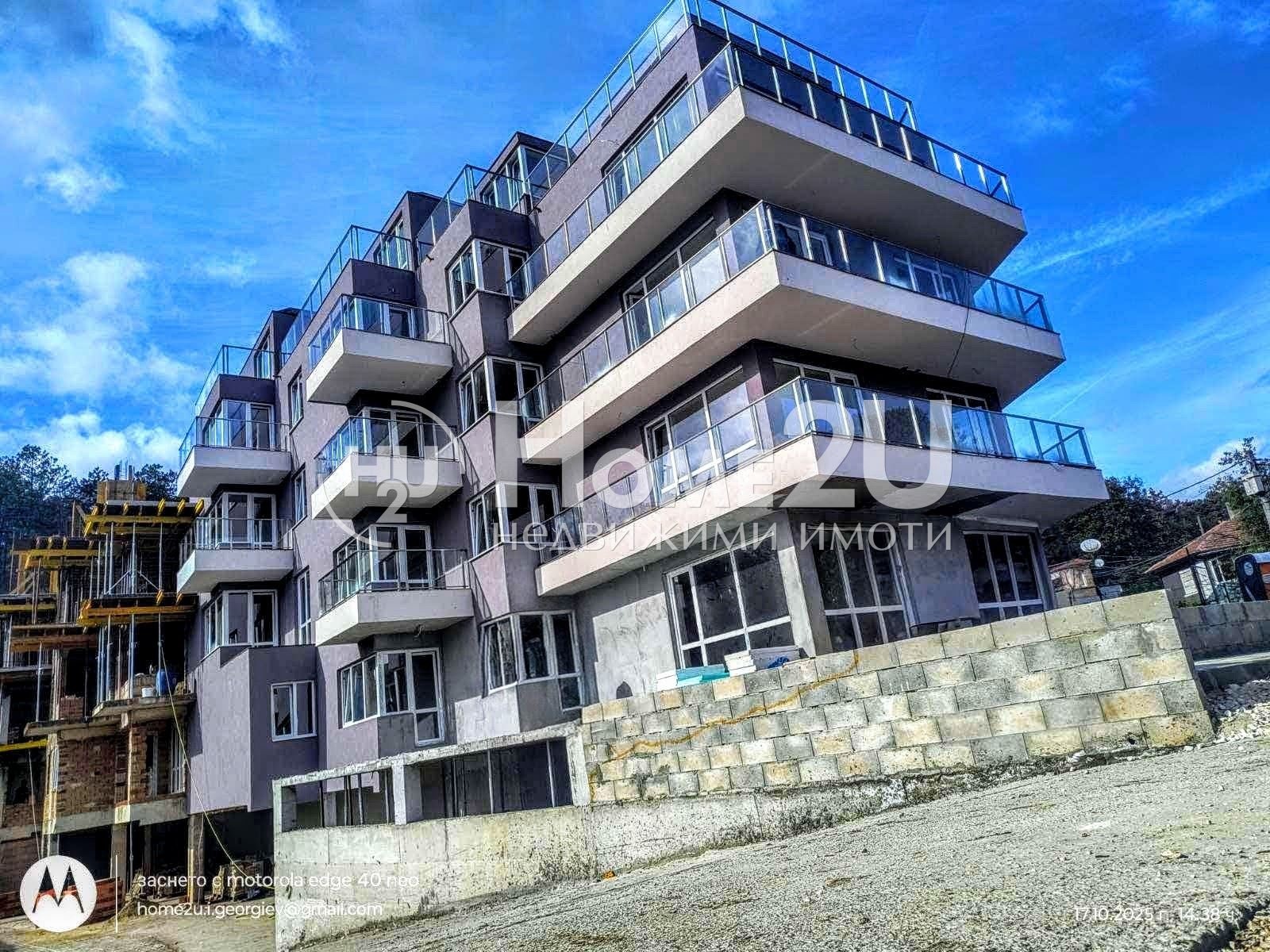 Продава 2-СТАЕН, гр. Варна, Аспарухово
