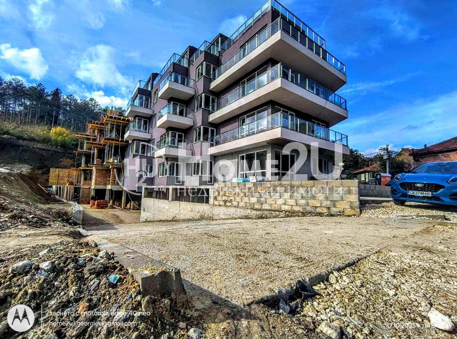 Продава 2-СТАЕН, гр. Варна, Аспарухово, снимка 4 - Апартаменти - 54748903