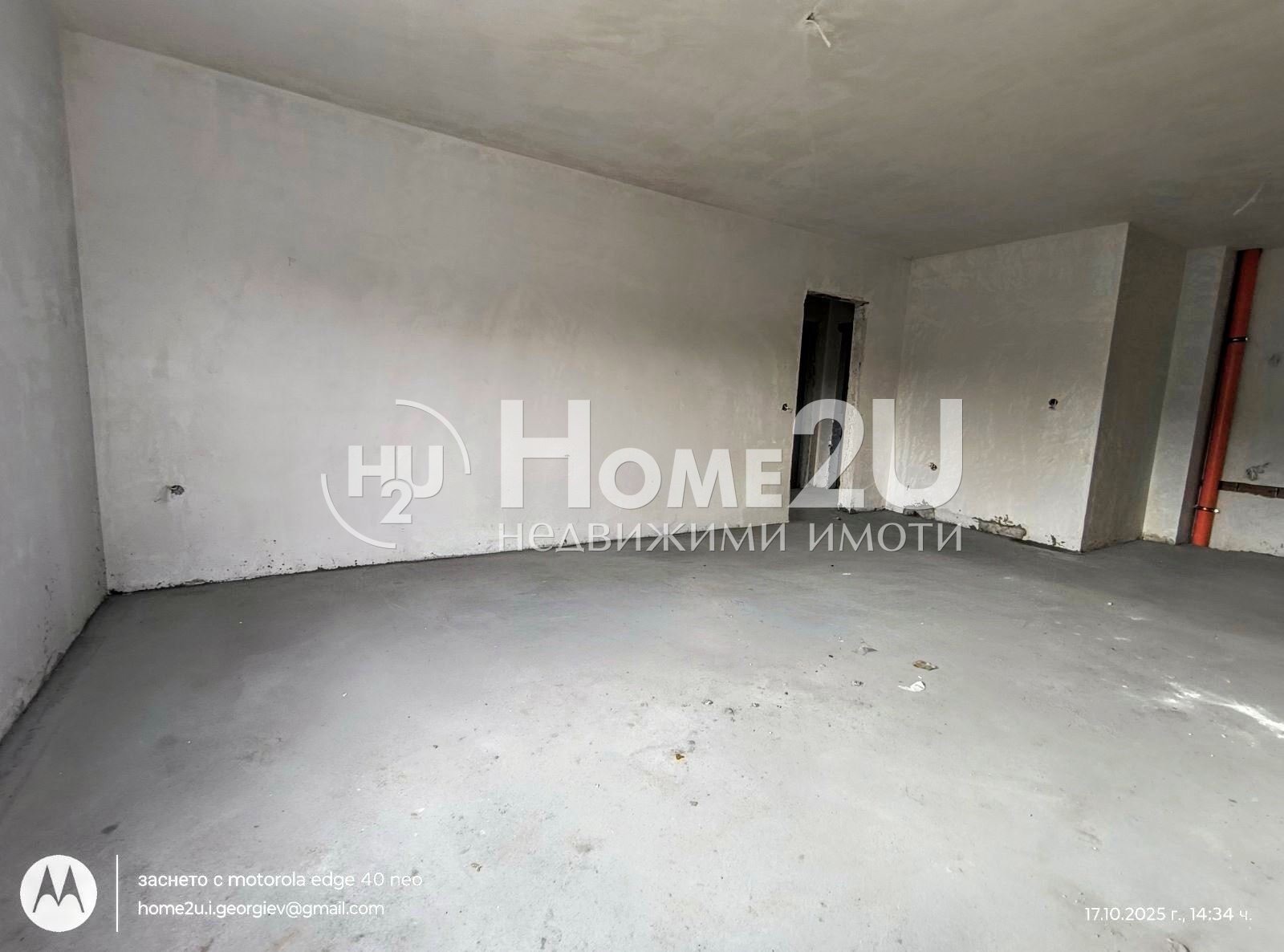 Продава 2-СТАЕН, гр. Варна, Аспарухово, снимка 2 - Апартаменти - 54748903