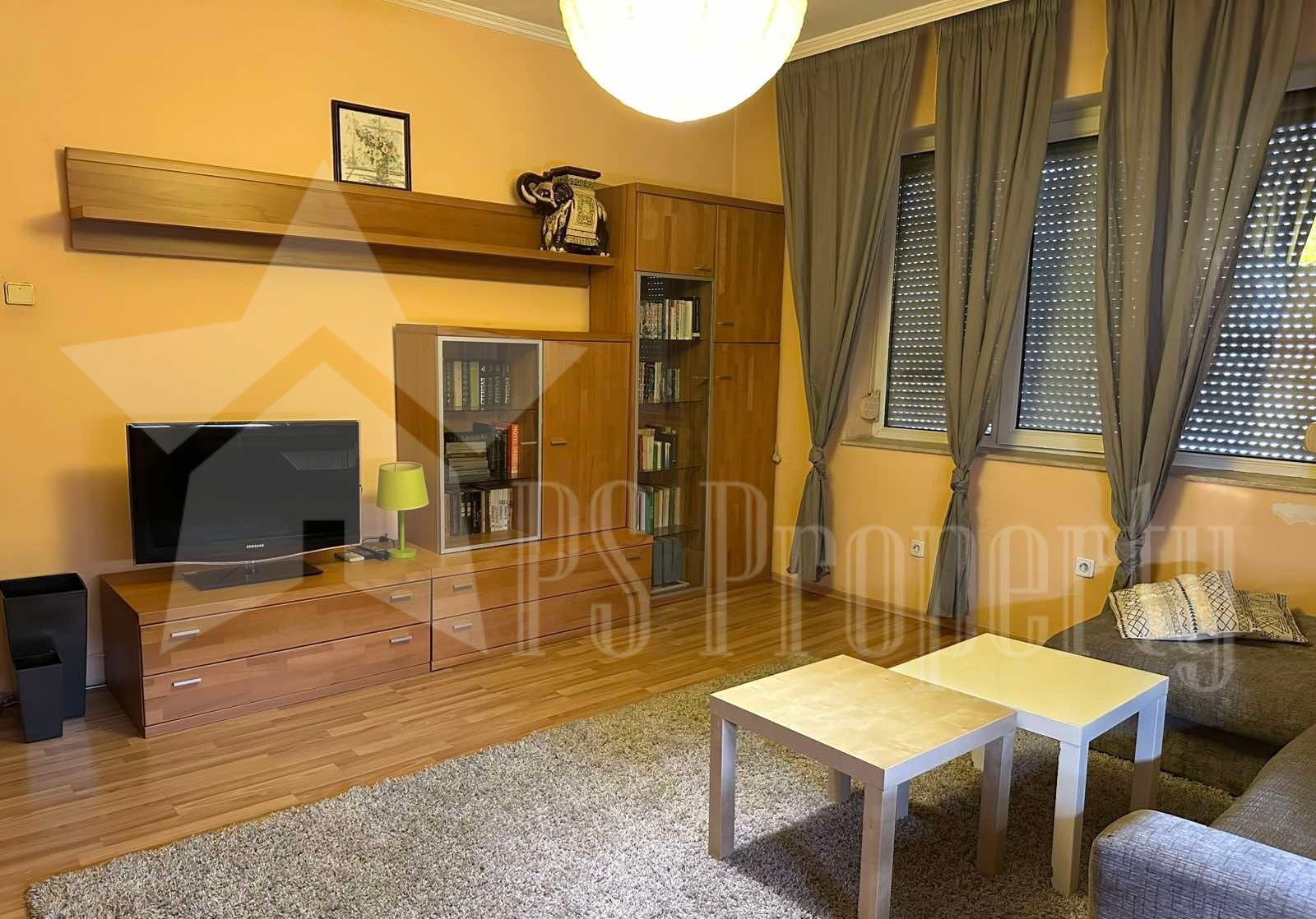 Продава 3-СТАЕН, гр. Стара Загора, Център, снимка 2 - Апартаменти - 52520519