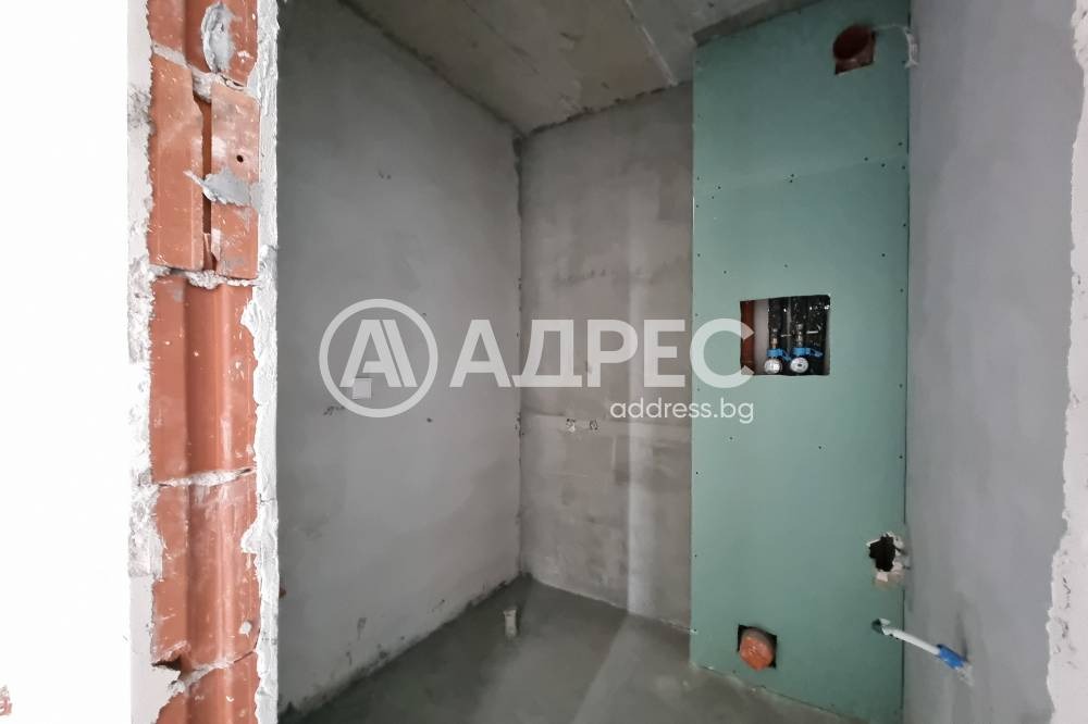 Продава 3-СТАЕН, гр. София, Люлин 1, снимка 8 - Апартаменти - 54200598