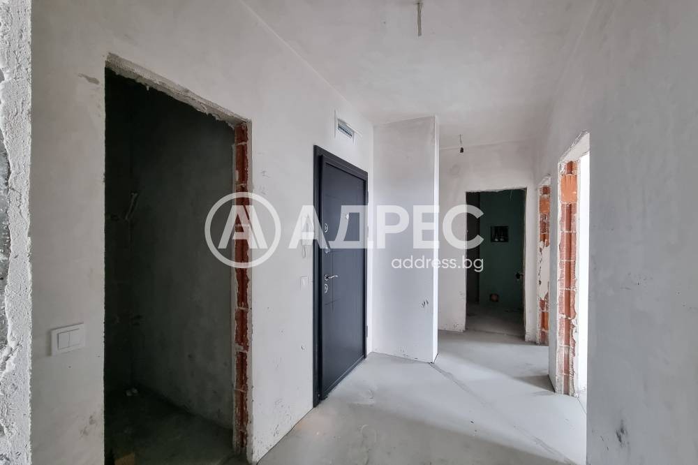 Продава 3-СТАЕН, гр. София, Люлин 1, снимка 5 - Апартаменти - 54200598