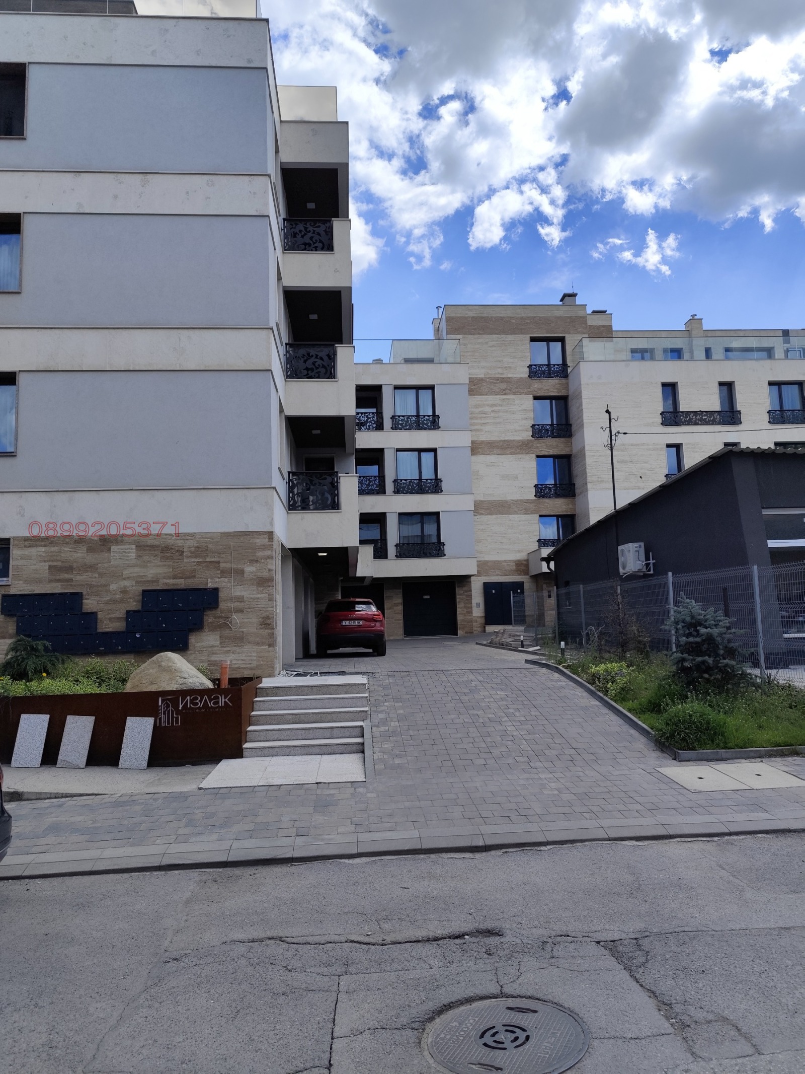 Продава 3-СТАЕН, гр. София, Бояна, снимка 2 - Апартаменти - 54440017