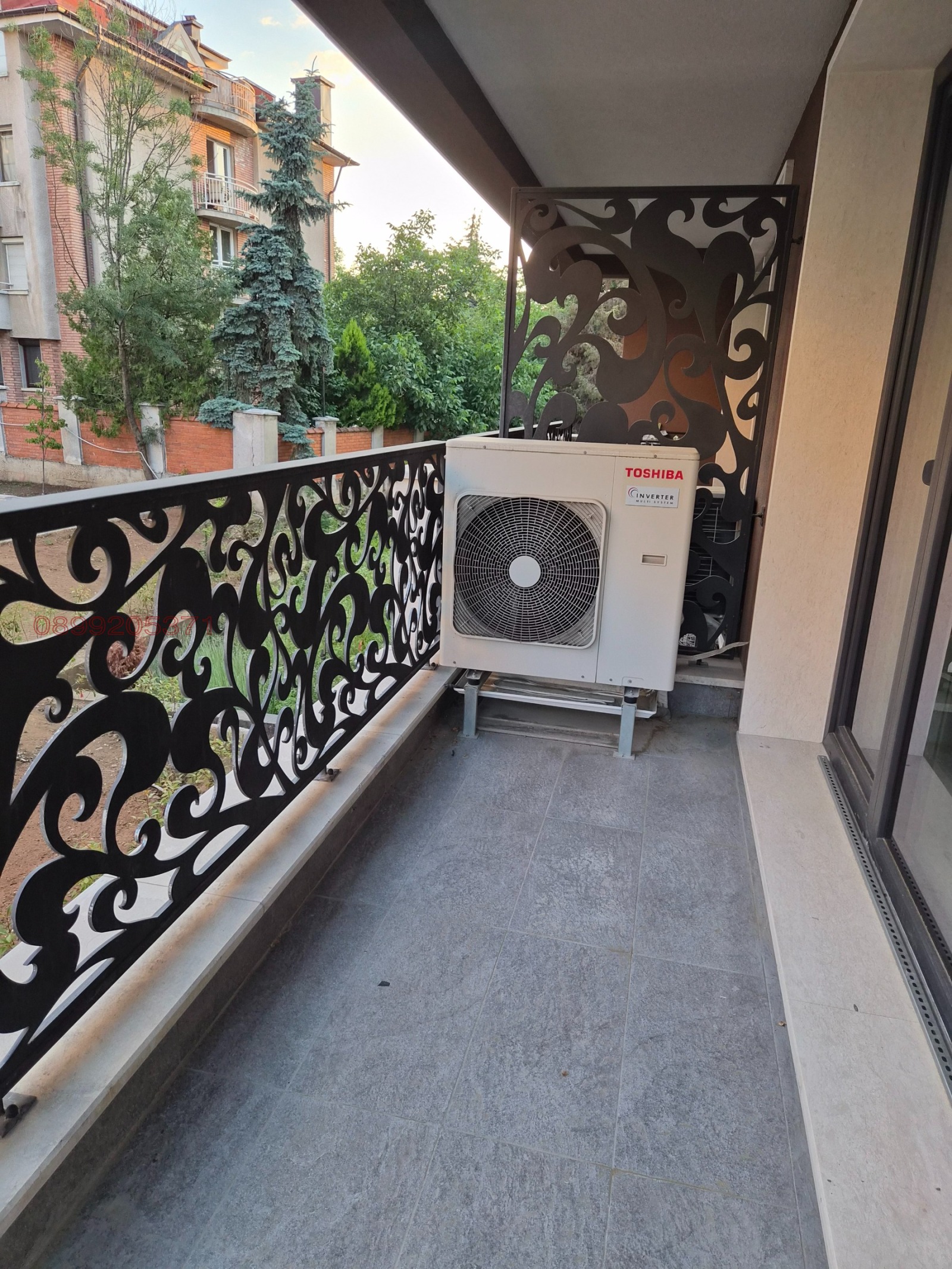 Продава 3-СТАЕН, гр. София, Бояна, снимка 14 - Апартаменти - 56337220