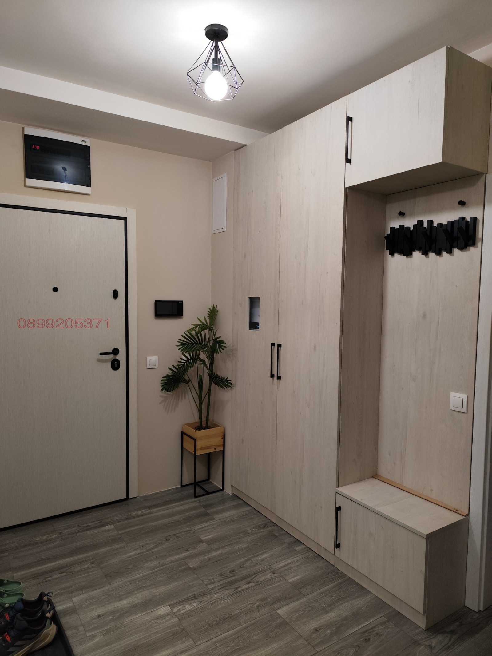 Продава 3-СТАЕН, гр. София, Бояна, снимка 15 - Апартаменти - 54440017