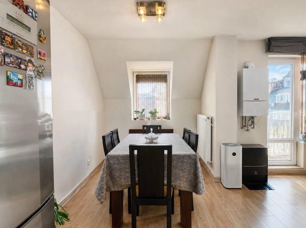 Продава 3-СТАЕН, гр. София, Манастирски ливади, снимка 5 - Апартаменти - 54516250