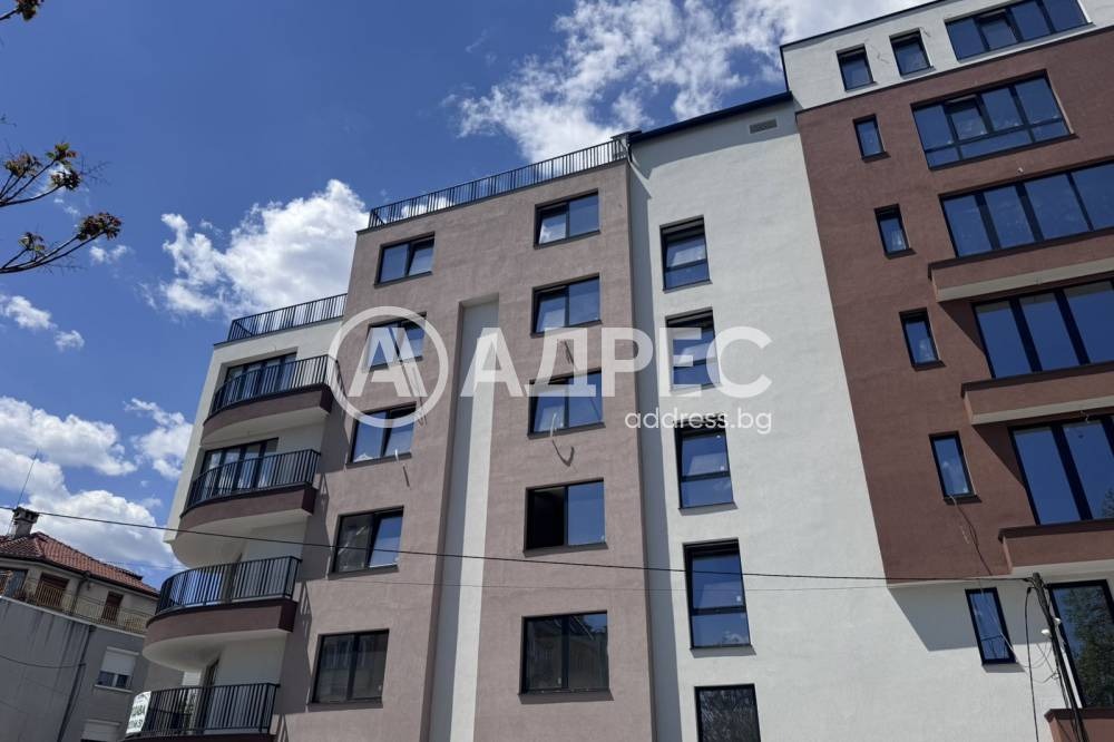 Продава 3-СТАЕН, гр. София, Люлин 10, снимка 2 - Апартаменти - 55639186