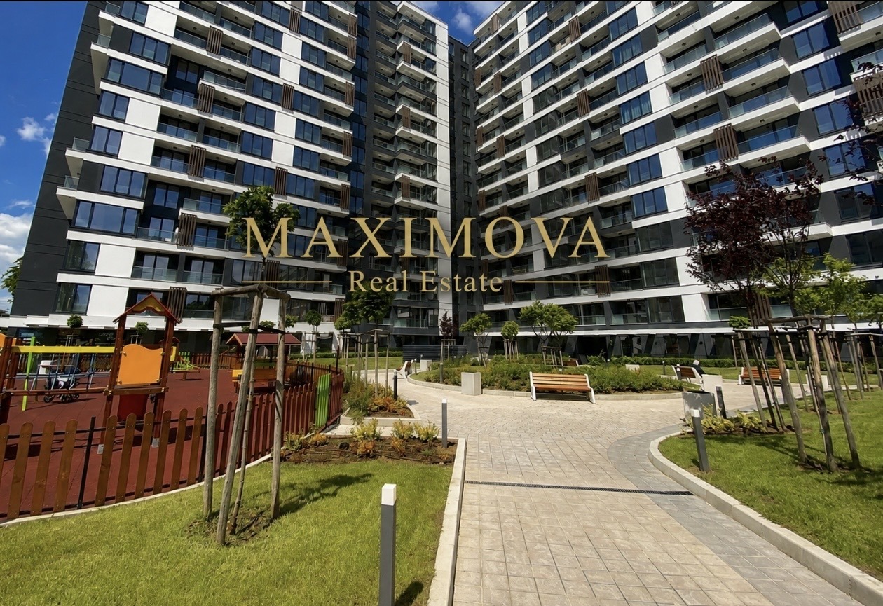 Продава 3-СТАЕН, гр. София, Банишора