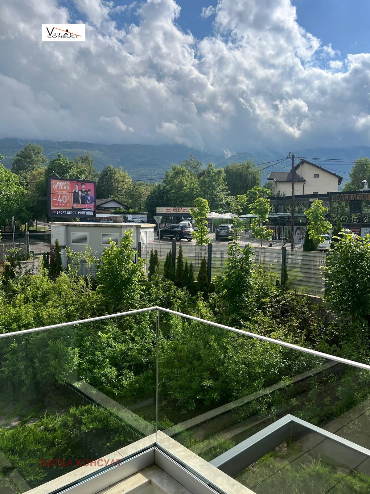Продава 3-СТАЕН, гр. София, Симеоново, снимка 7 - Апартаменти - 56113035