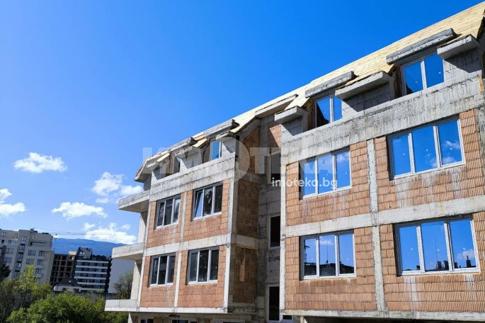 Продава 3-СТАЕН, гр. София, Овча купел, снимка 3 - Апартаменти - 56131253