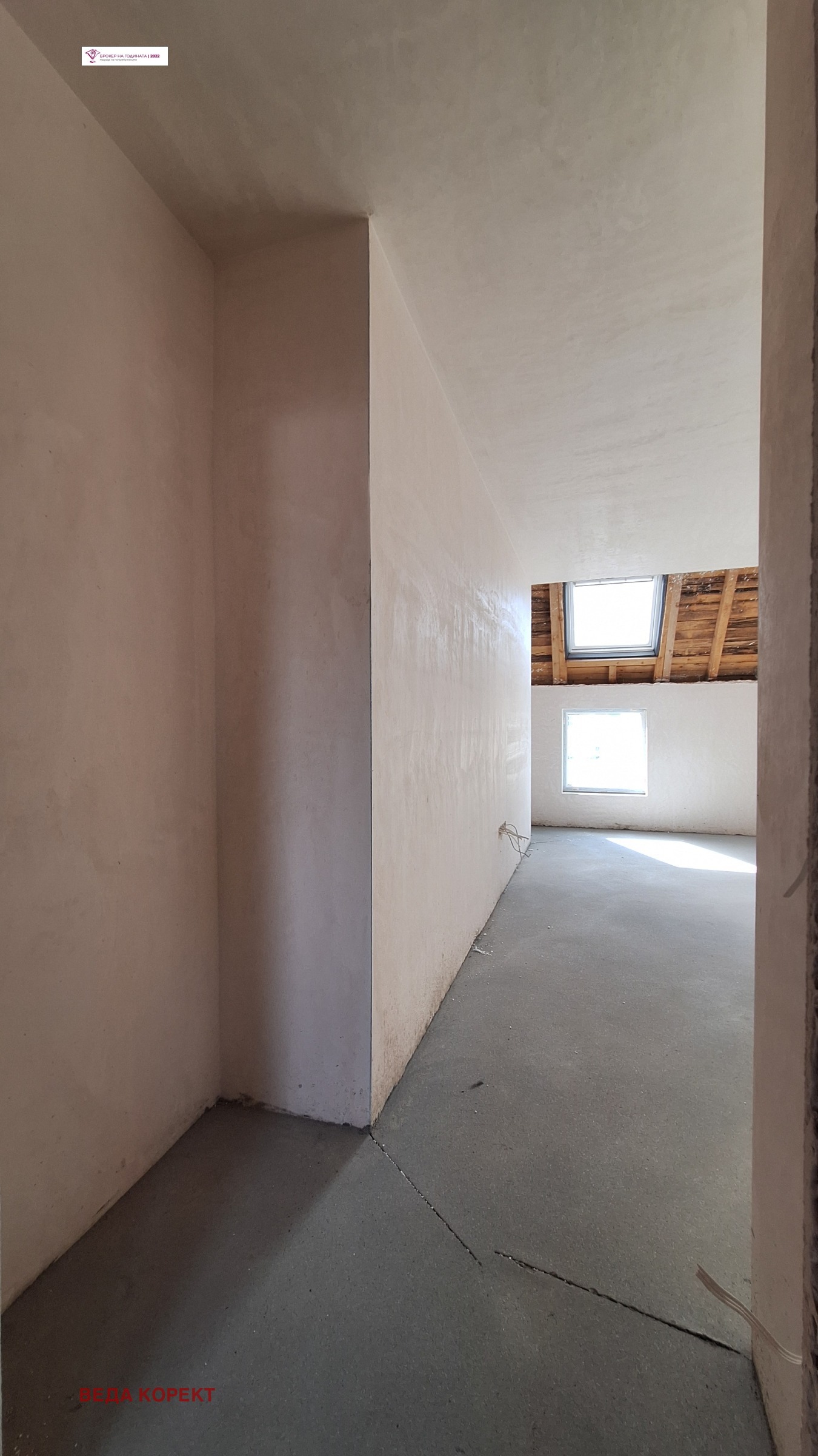 Продава 4-СТАЕН, гр. София, Манастирски ливади, снимка 6 - Апартаменти - 54028218