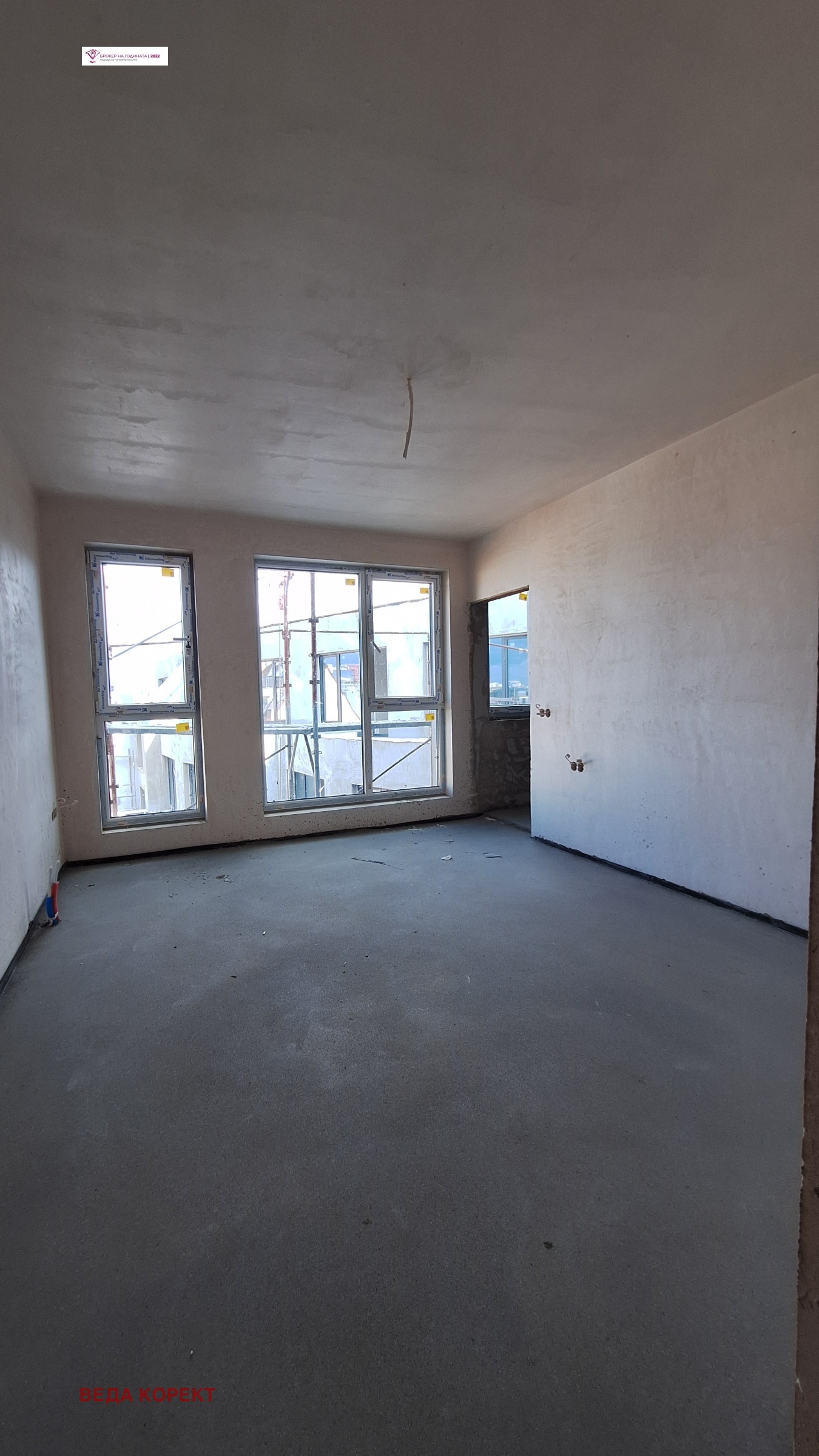 Продава 4-СТАЕН, гр. София, Манастирски ливади, снимка 13 - Апартаменти - 54028218