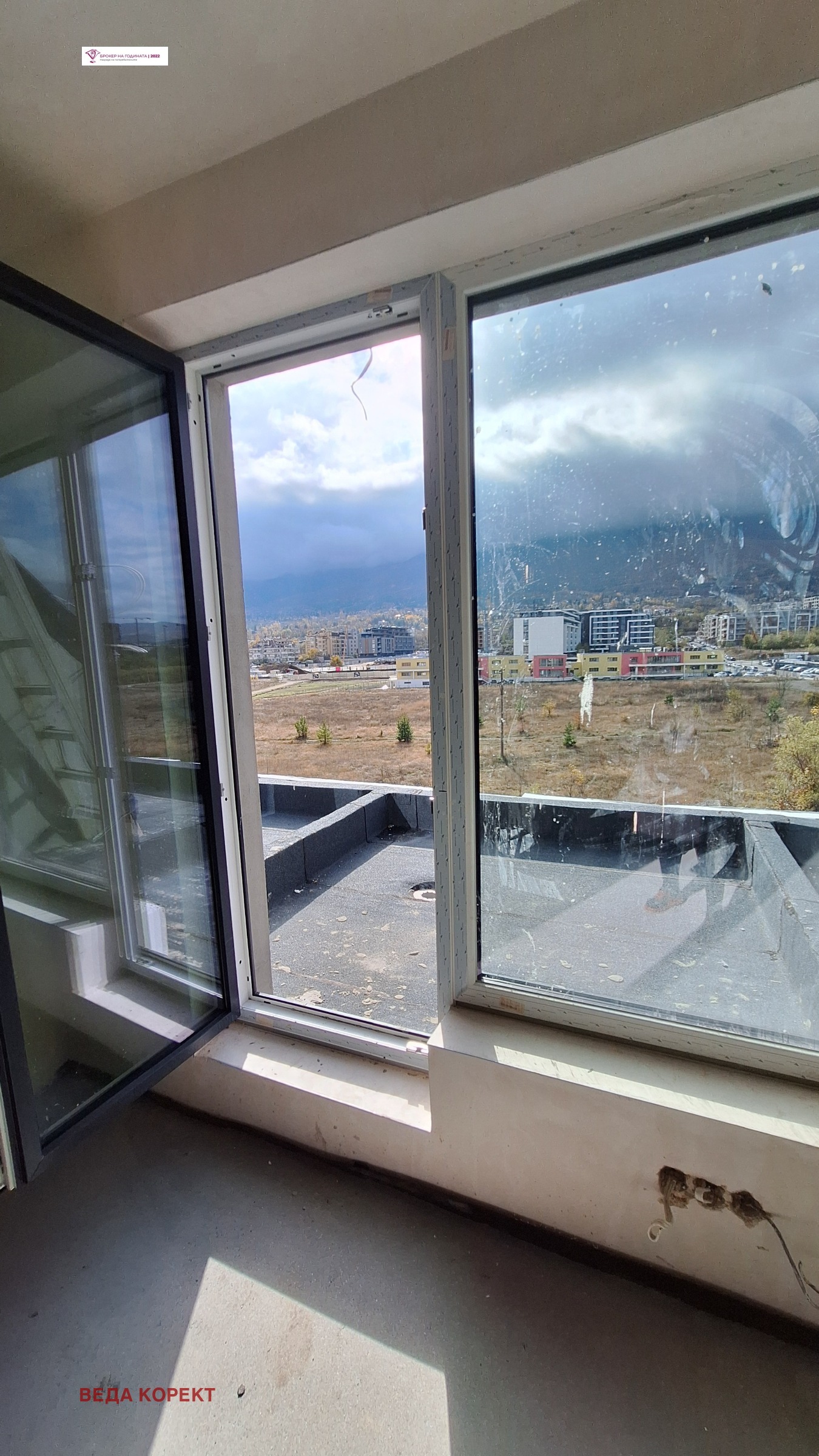 Продава 4-СТАЕН, гр. София, Манастирски ливади, снимка 4 - Апартаменти - 54028218