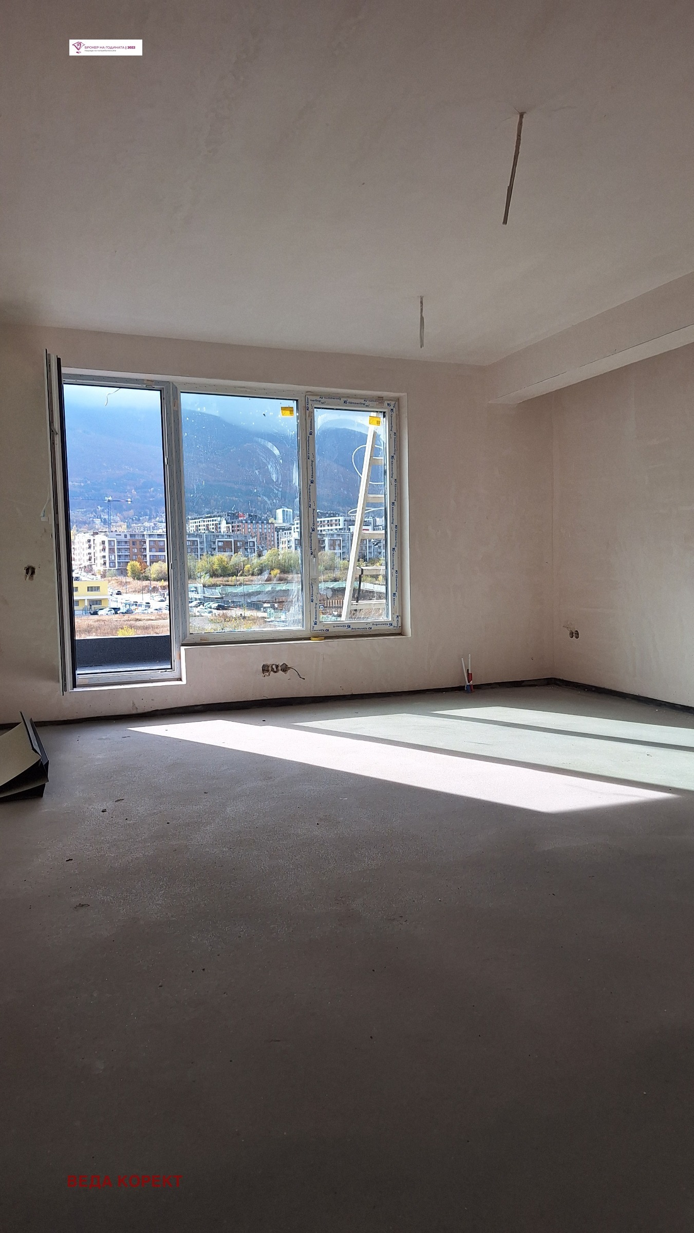 Продава 4-СТАЕН, гр. София, Манастирски ливади