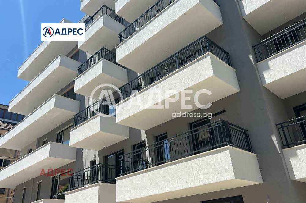 Продава МНОГОСТАЕН, гр. Варна, Чаталджа
