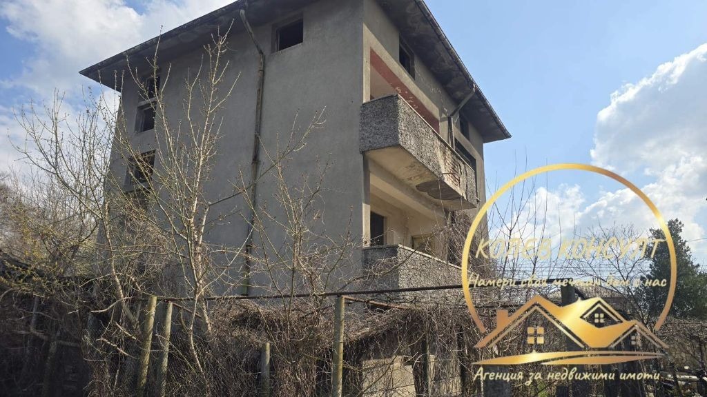 Продава КЪЩА, гр. Димитровград, област Хасково