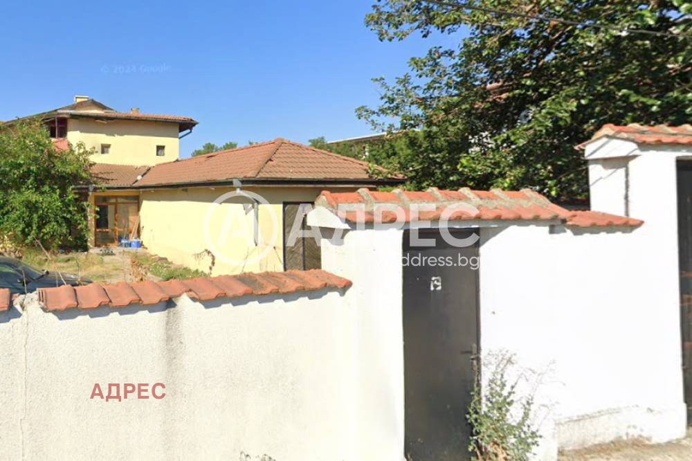 Продава КЪЩА, гр. Варна, м-т Акчелар