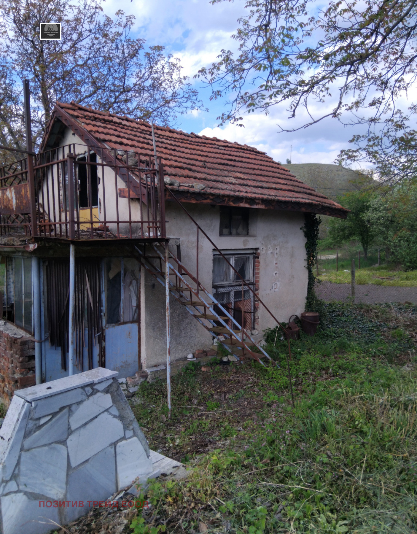 Продава КЪЩА, с. Ресилово, област Кюстендил