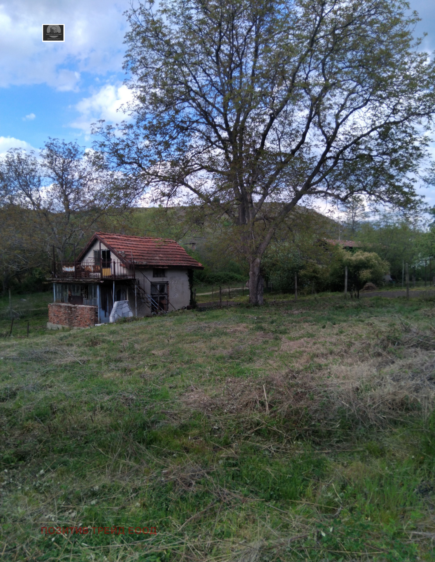 Продава КЪЩА, с. Ресилово, област Кюстендил, снимка 3 - Къщи - 54346771