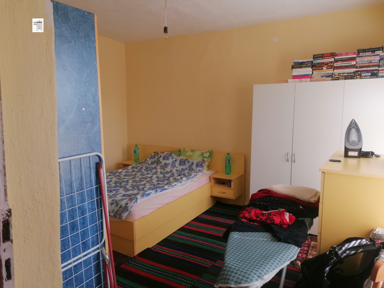 Продава КЪЩА, с. Владимирово, област Добрич, снимка 10 - Къщи - 55503709