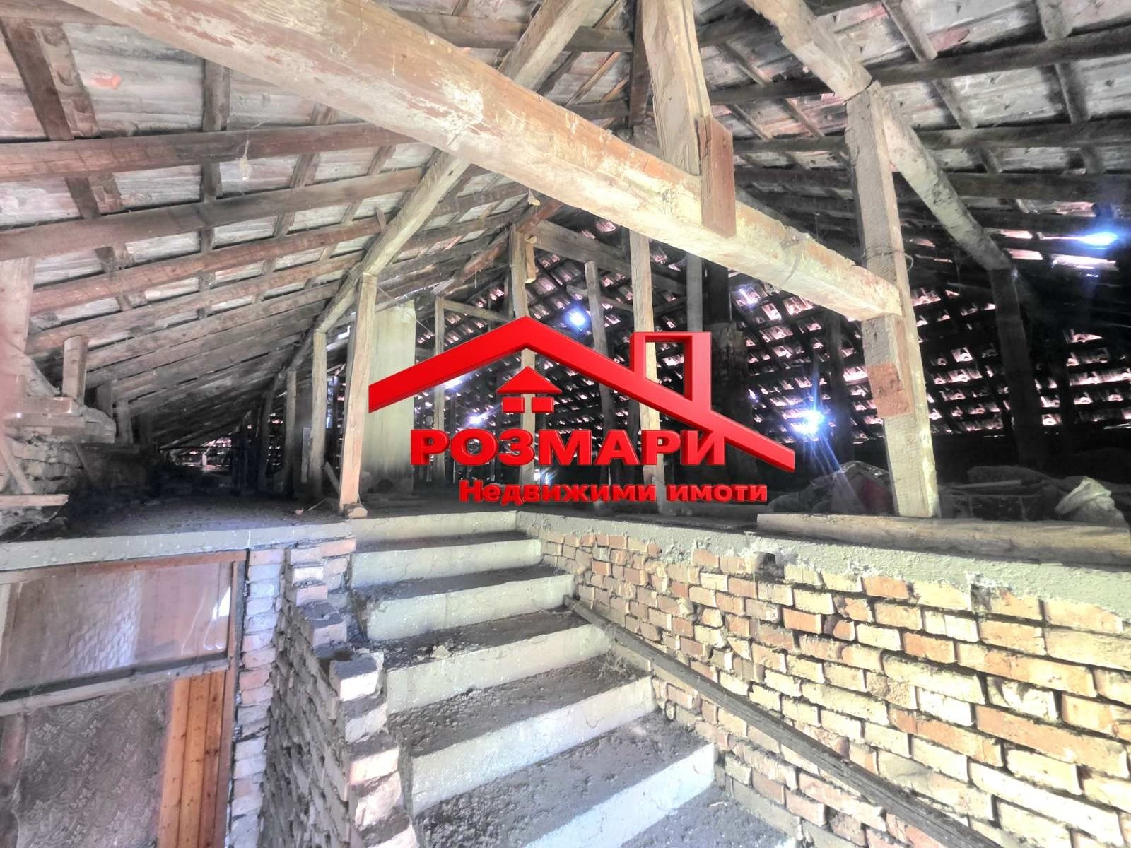 Продава КЪЩА, гр. Бяла, област Русе, снимка 4 - Къщи - 56093782