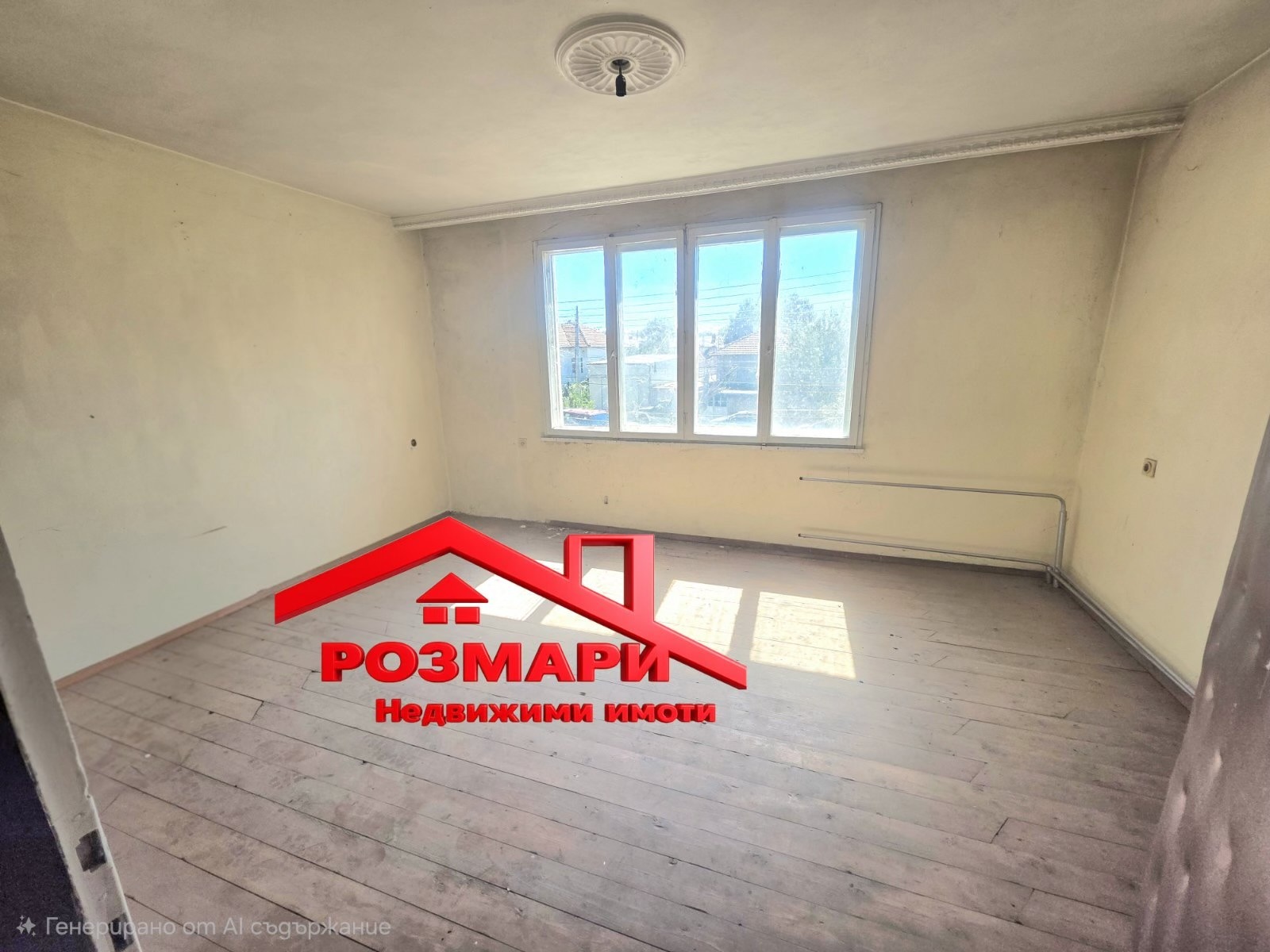 Продава КЪЩА, гр. Бяла, област Русе, снимка 11 - Къщи - 56093782
